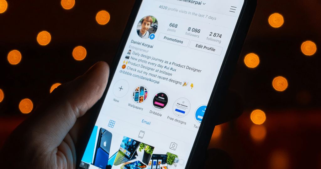 sostituzione linktree alternativa linkinbio