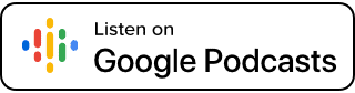 Слушайте в Google Подкастах