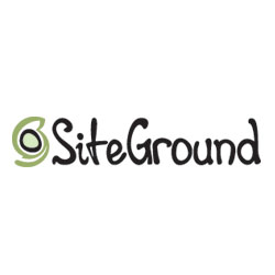 Hosting SiteGround WordPress