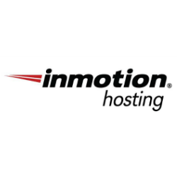 Hosting WordPress InMotion