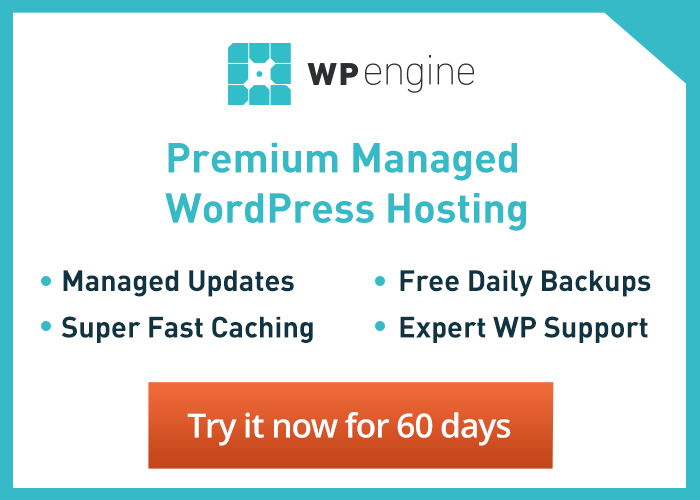 Hébergement du moteur WP