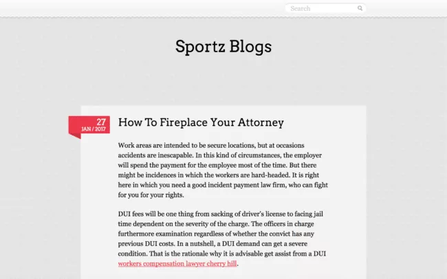 a fiverr gig that may have helped with SEO