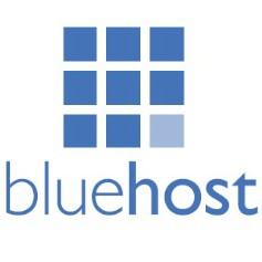 BlueHost WordPress 호스팅