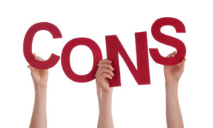 Mengapa Anda Tidak Harus Menggunakan Hosting Situs Web WordPress Gratis