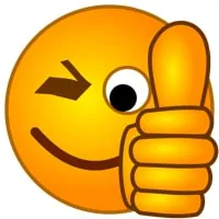 Kciuki w górę za tanią rejestrację domeny