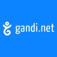 Logo Gandi.net