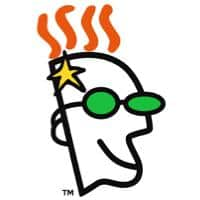 Logo GoDaddy