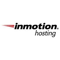 Logo hostingu InMotion