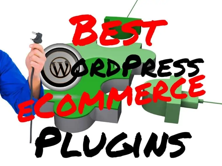 最好的 WordPress 電子商務插件