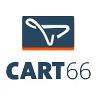 Cart66 徽標