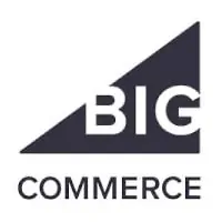 BigCommerce 徽標