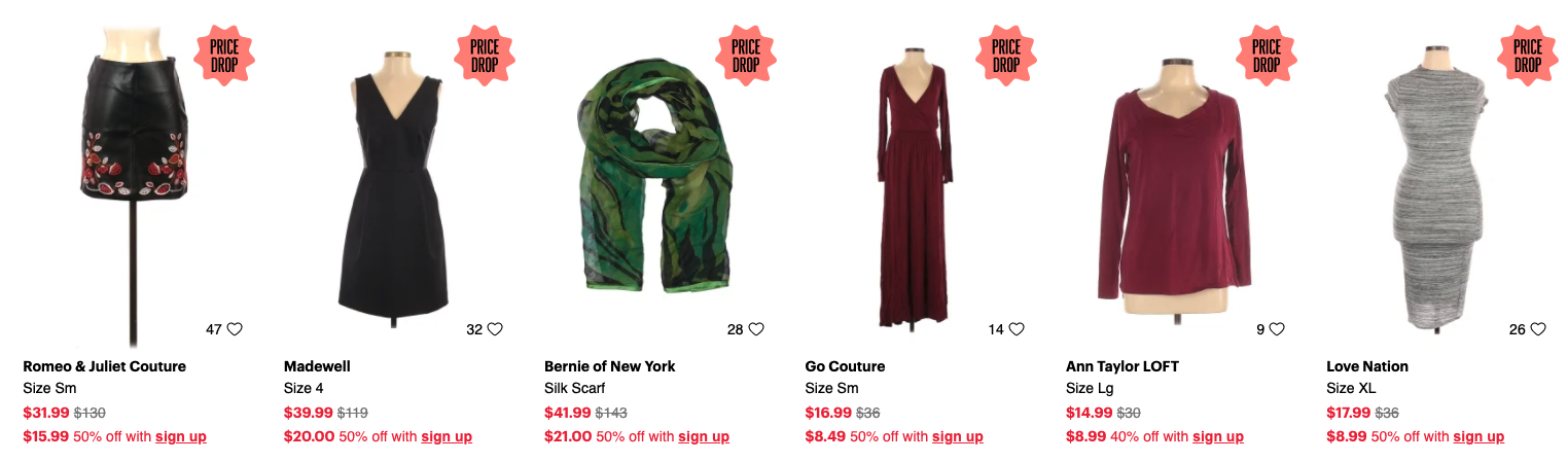 Automatischer Rabatt nur für eingeloggte Kunden