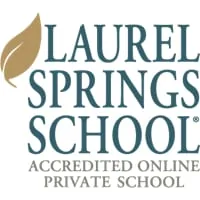 ローレルスプリングススクールのロゴ