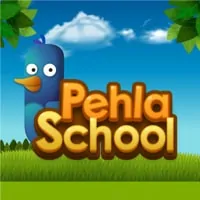 PehlaSchoolアプリ