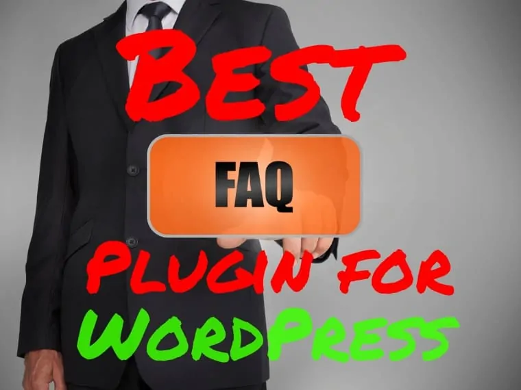 Il miglior plugin per le FAQ per WordPress