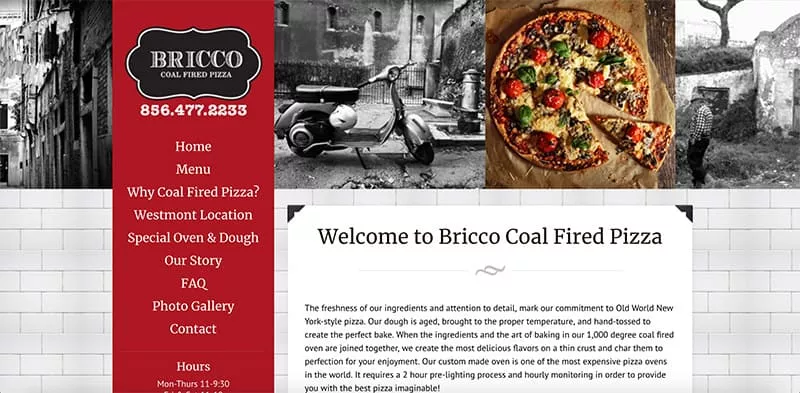 How to Write a Website Welcome Message That Makes People Stay