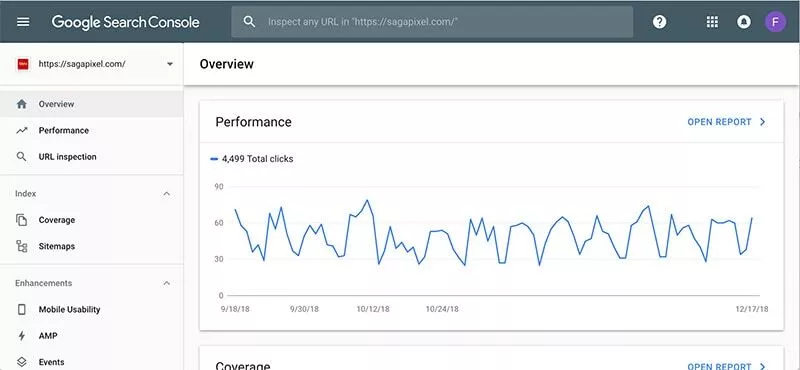 Website Not Showing Up on Google? Here's What to Do.
