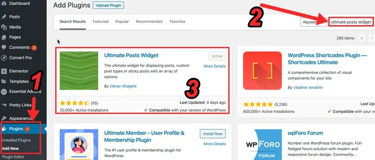 Installazione di un plug-in per evitare il collegamento tra silo