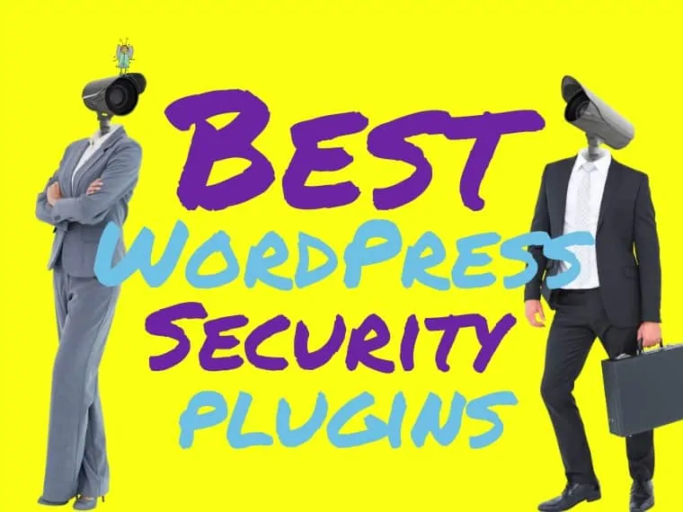 Il miglior plugin di sicurezza per WordPress