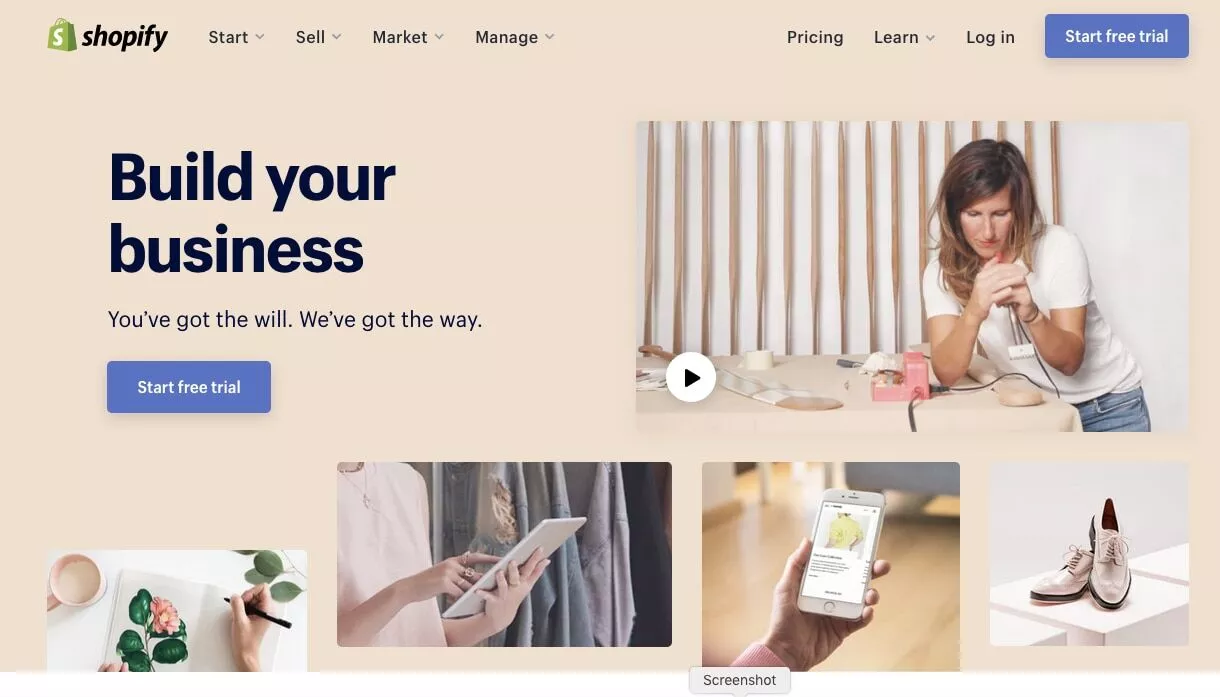 Cele mai populare 7 locuri pentru a vinde produse online The 7 Most Popular Places to Sell Products Online