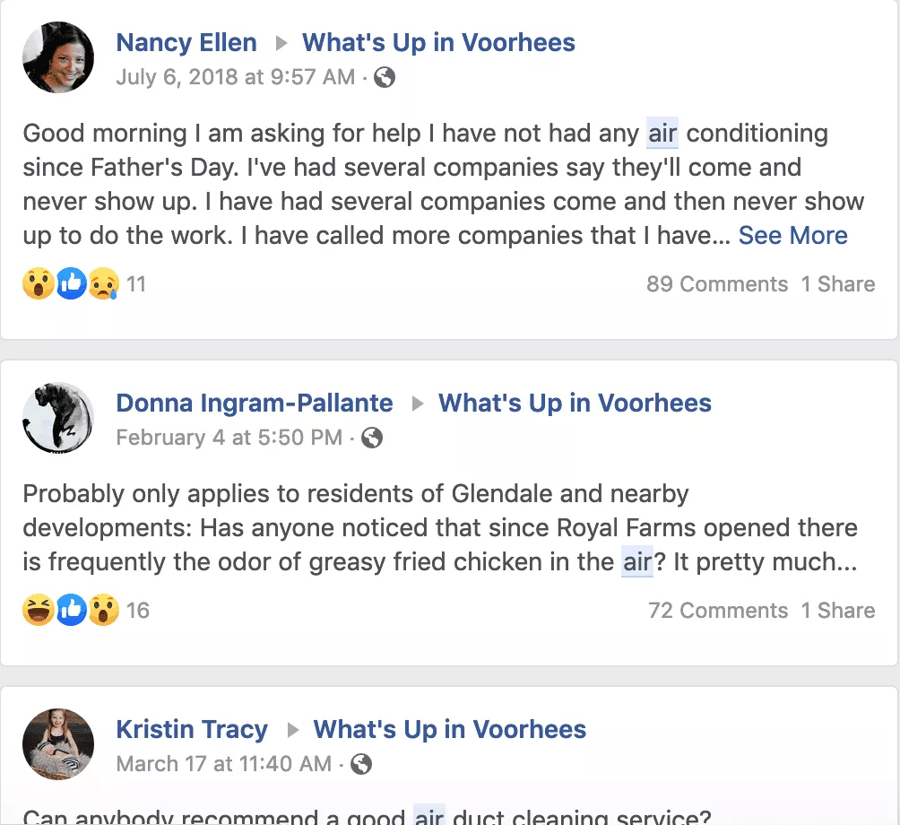 Cele 4 strategii de marketing HVAC pentru a genera clienți potențiali constante pentru orice companie HVAC social media for hvac