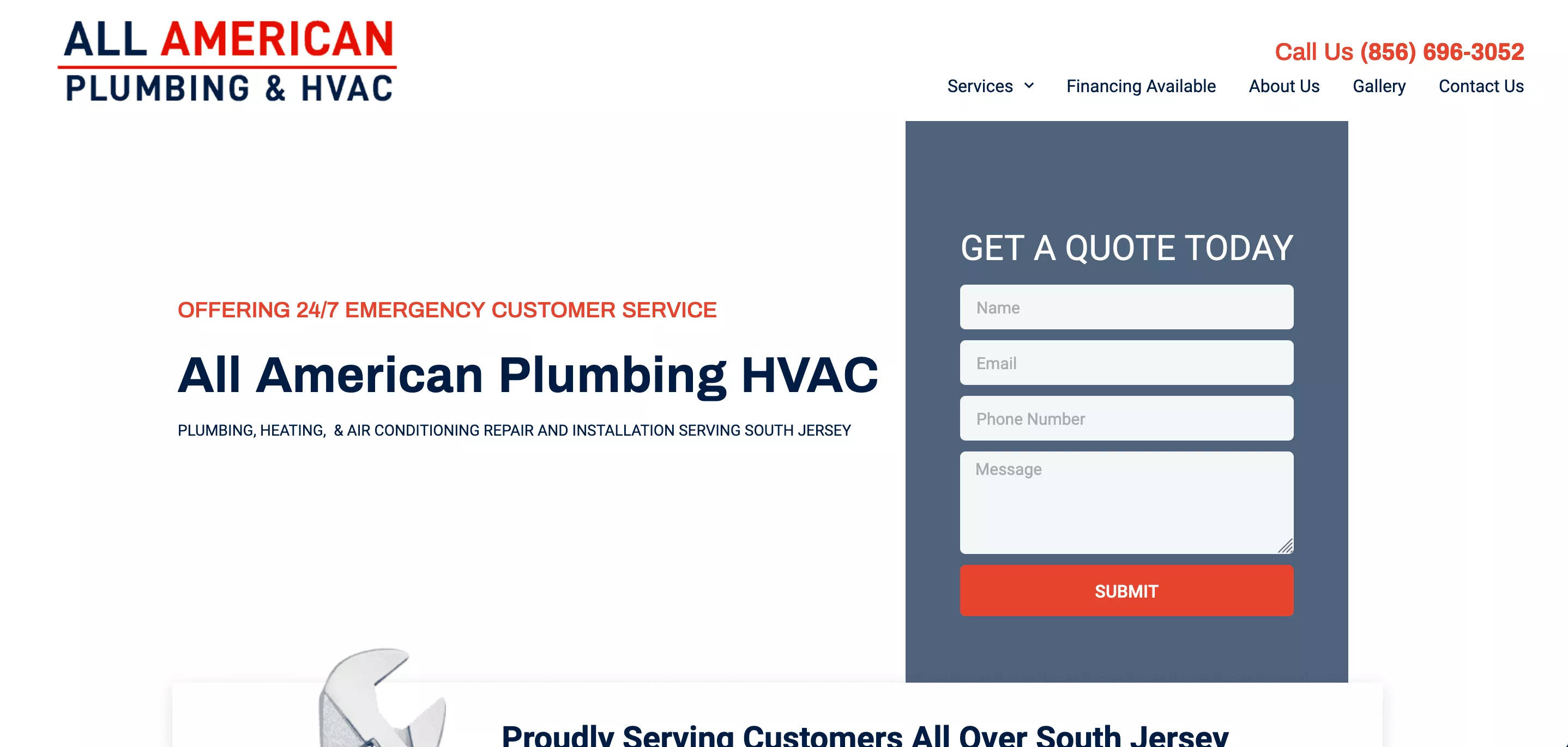 Cele 4 strategii de marketing HVAC pentru a genera clienți potențiali constante pentru orice companie HVAC hvac marketing website