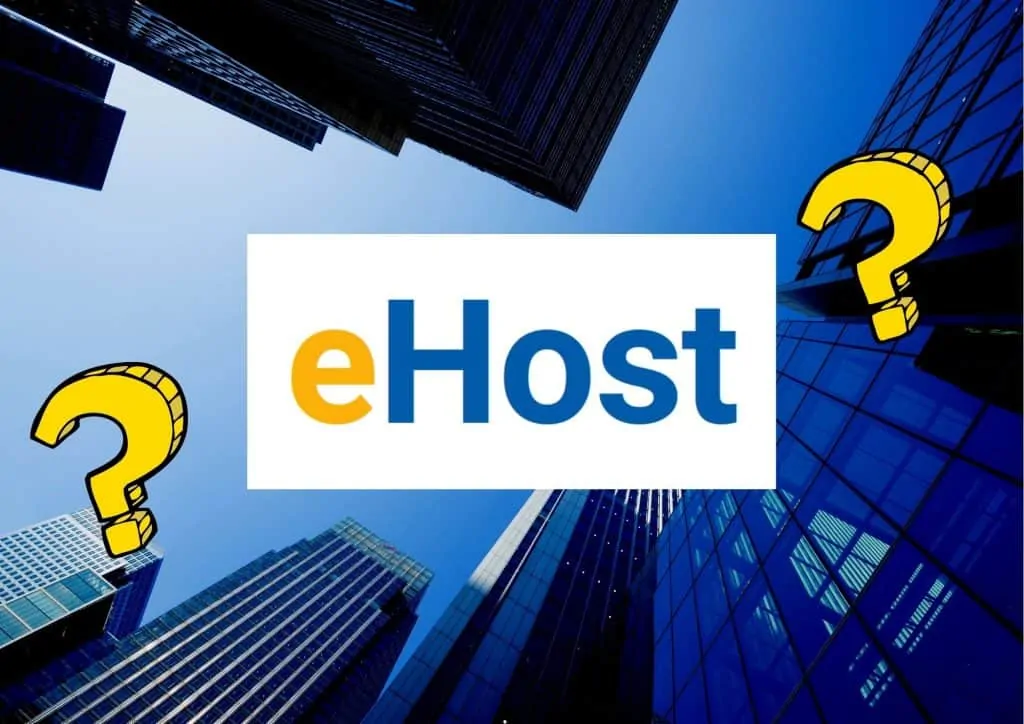 ehost com Bewertung
