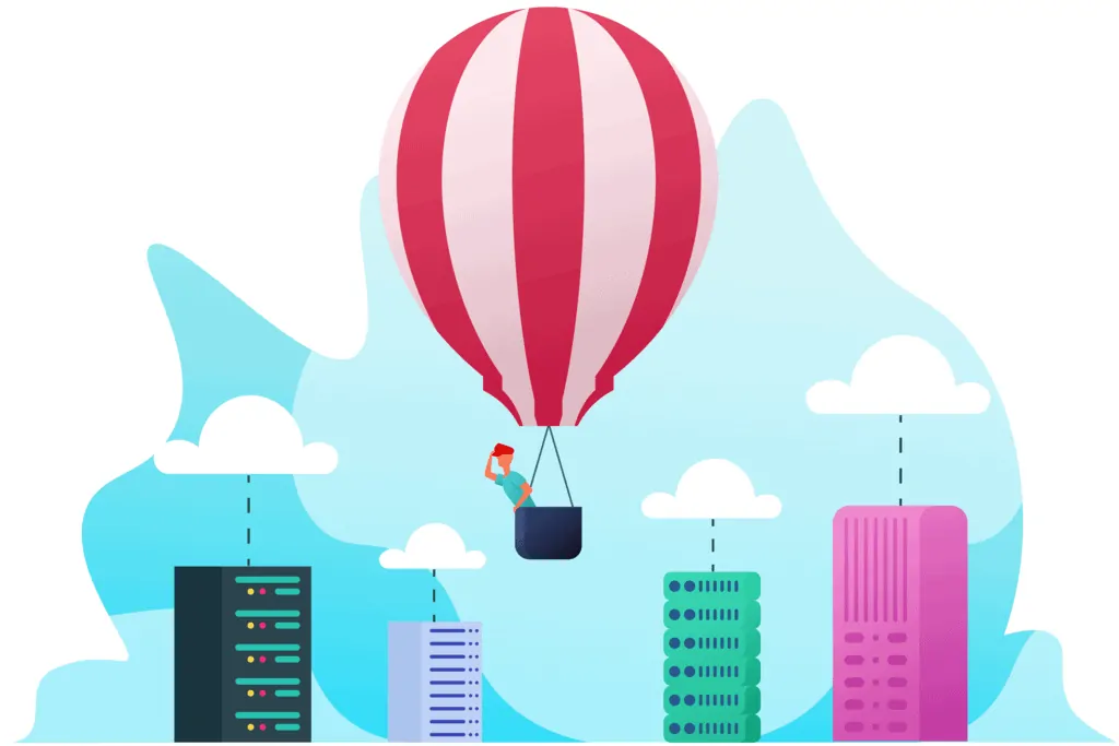 хостинг для ведения блога