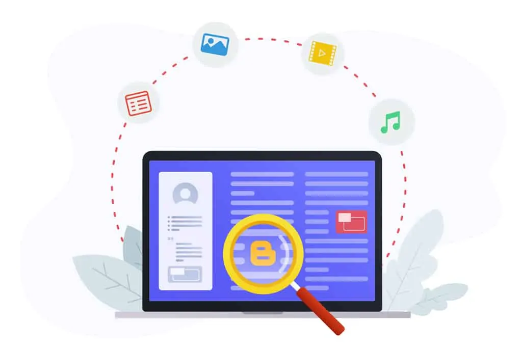 что такое блог