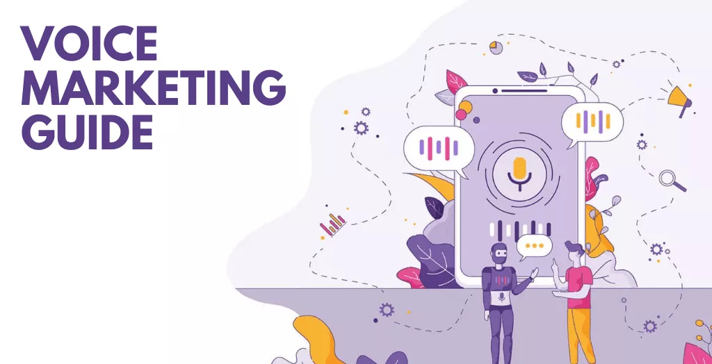 Guida al marketing vocale