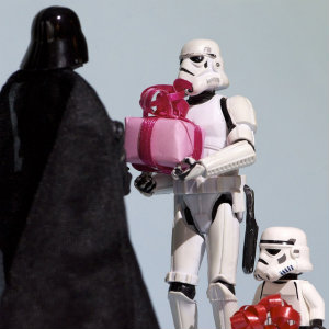 在 Twitter 上分享好東西