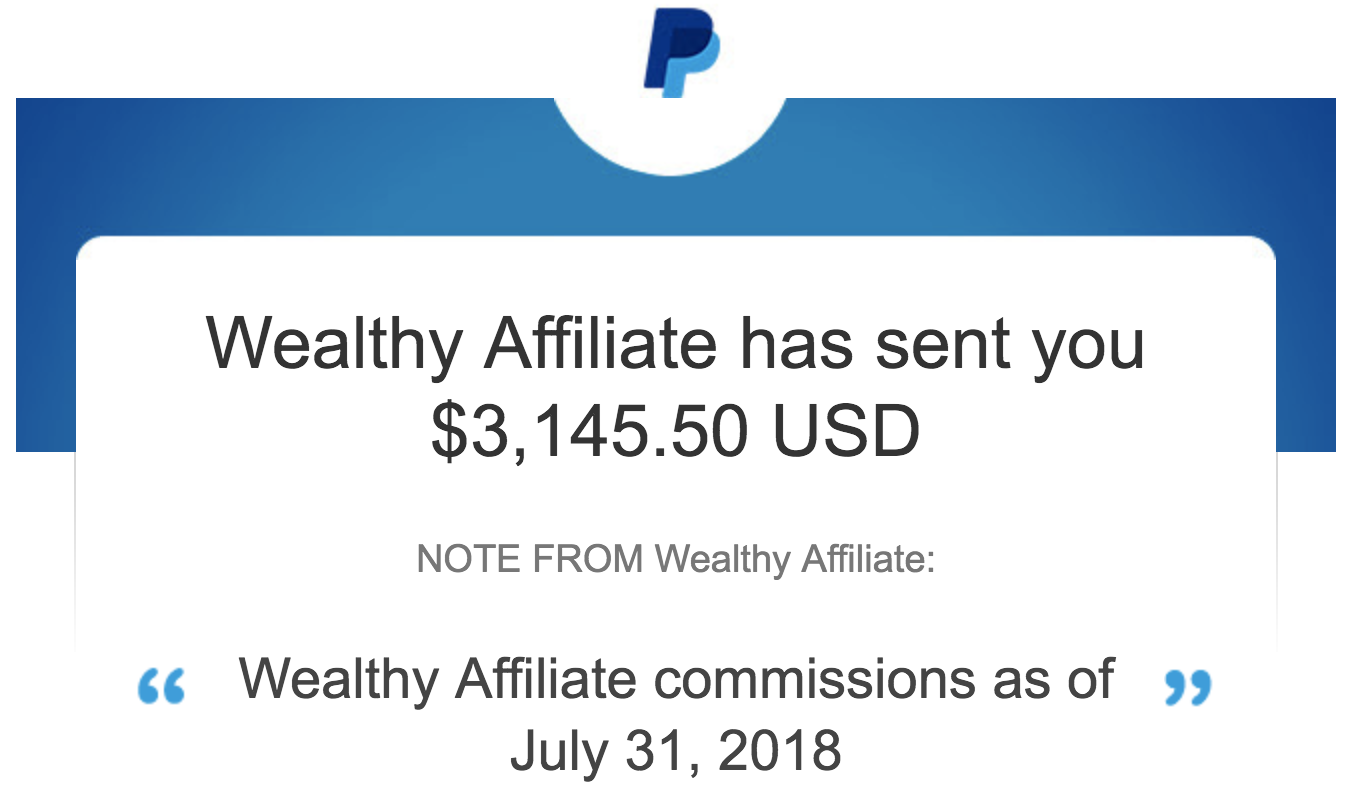 裕福なアフィリエイトの苦情