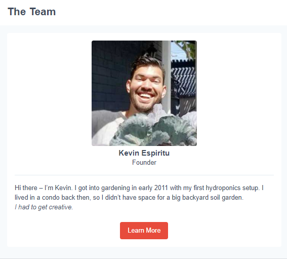 利益を得るアフィリエイトマーケティングウェブサイト