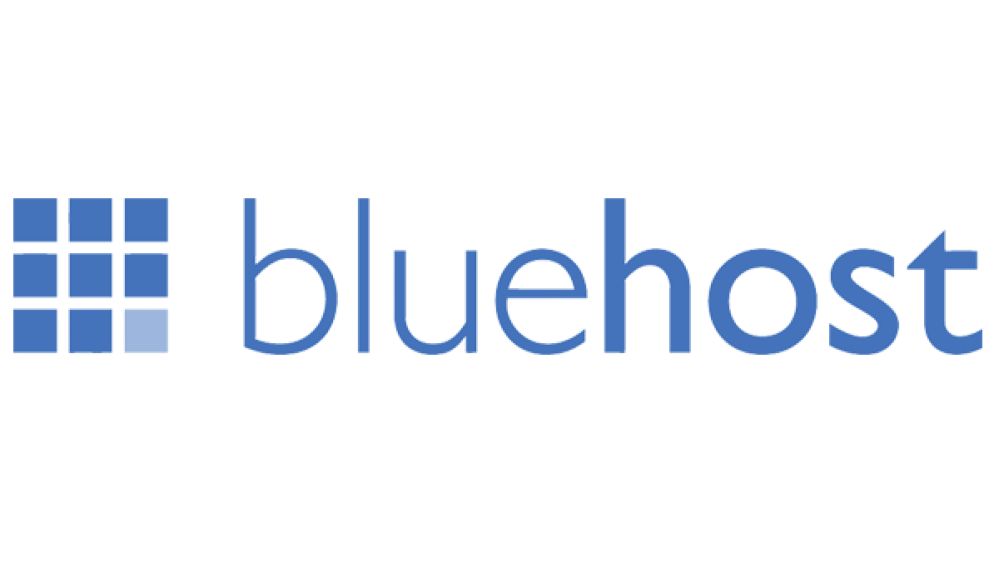 BlueHost Web Barındırma Sitesi