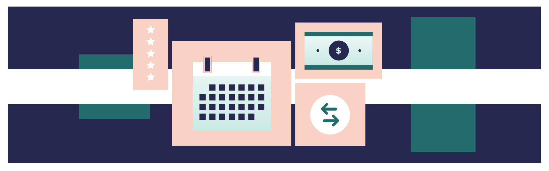 Beralih solusi teknologi itu sulit. Apakah itu benar-benar layak?