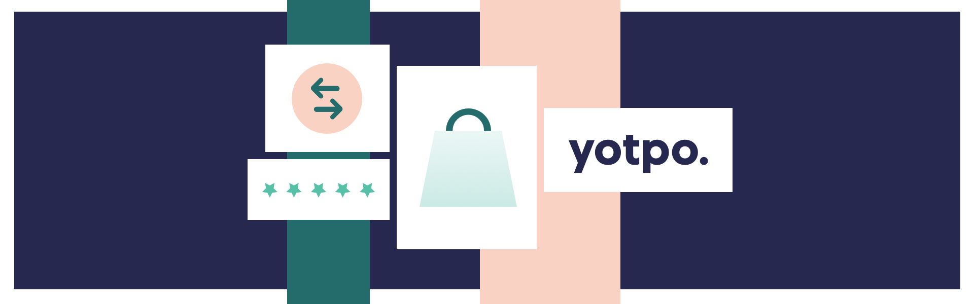 Merek eCommerce terkemuka yang telah beralih