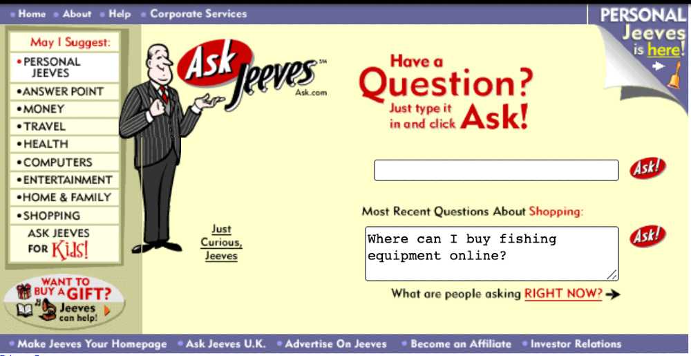 Qu'est-ce que l'historique SEO