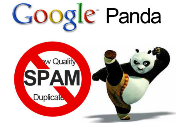 Google Panda Update