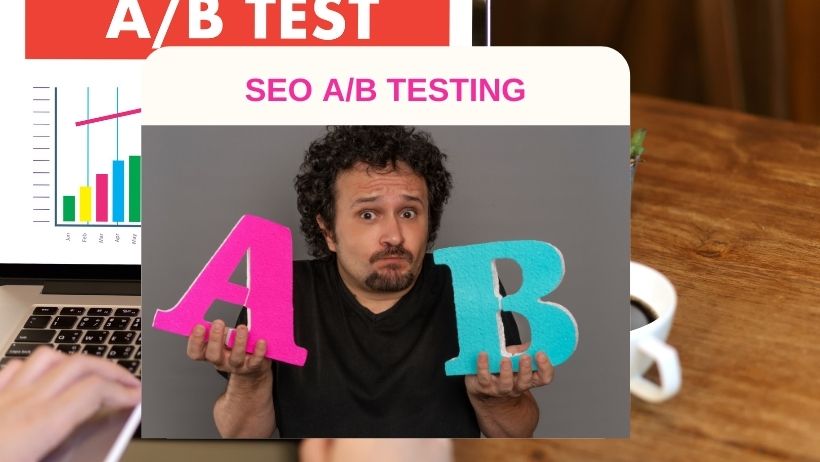 SEO A/B 测试