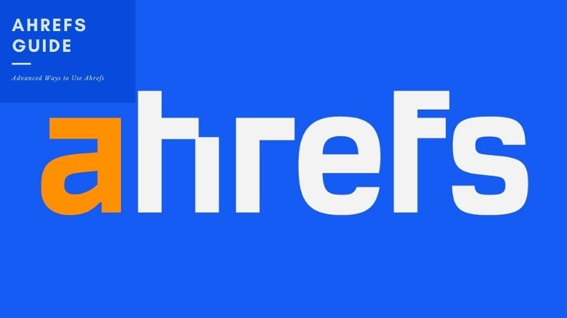 Руководство Ahrefs