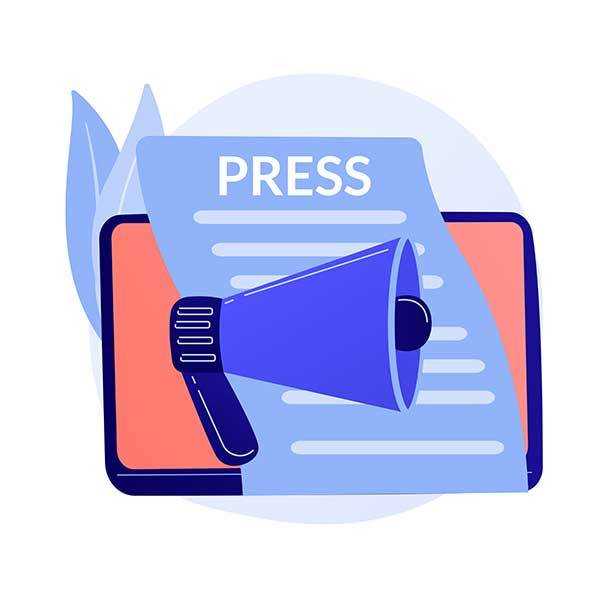 Линкбилдинг в 2021 году: лучший рабочий пресс-релиз