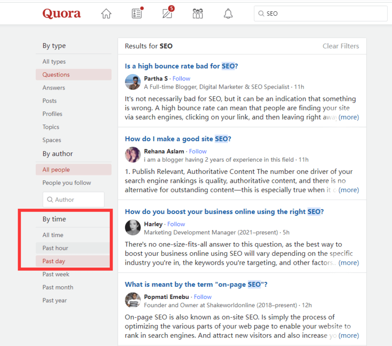 Jadilah Orang Pertama yang Menjawab Pertanyaan