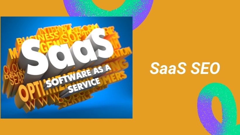 SEO SaaS