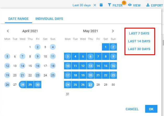 Coletor de dados avançado Spyserp