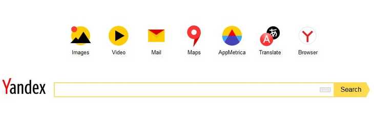 Yandex
