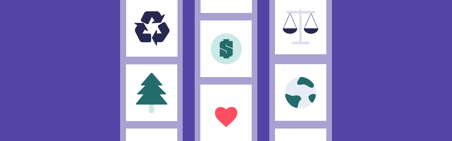 Program loyalitas akan menggandakan keberlanjutan