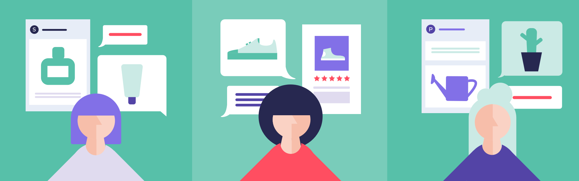 Merek eCommerce akan melihat data sebagai pertukaran nilai