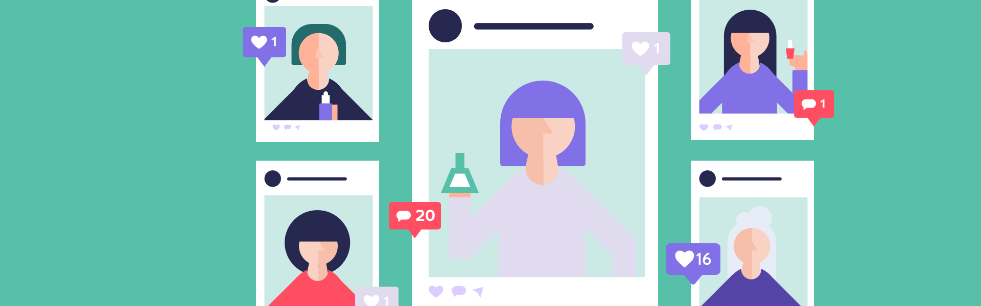 Merek akan mendapatkan ROI yang lebih tinggi pada perdagangan yang dipimpin pembuat konten