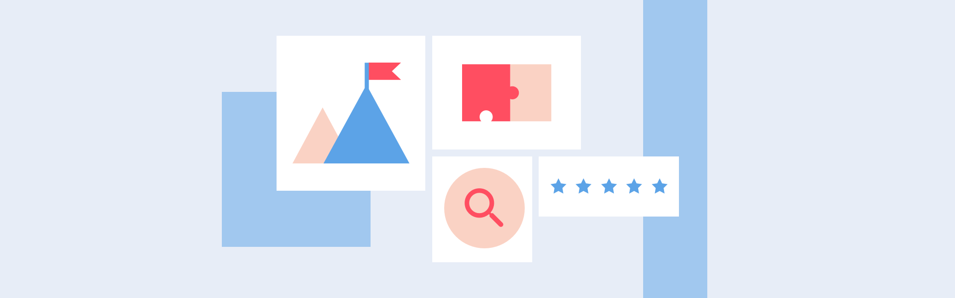 معايير يجب مراعاتها عند تقييم خياراتك