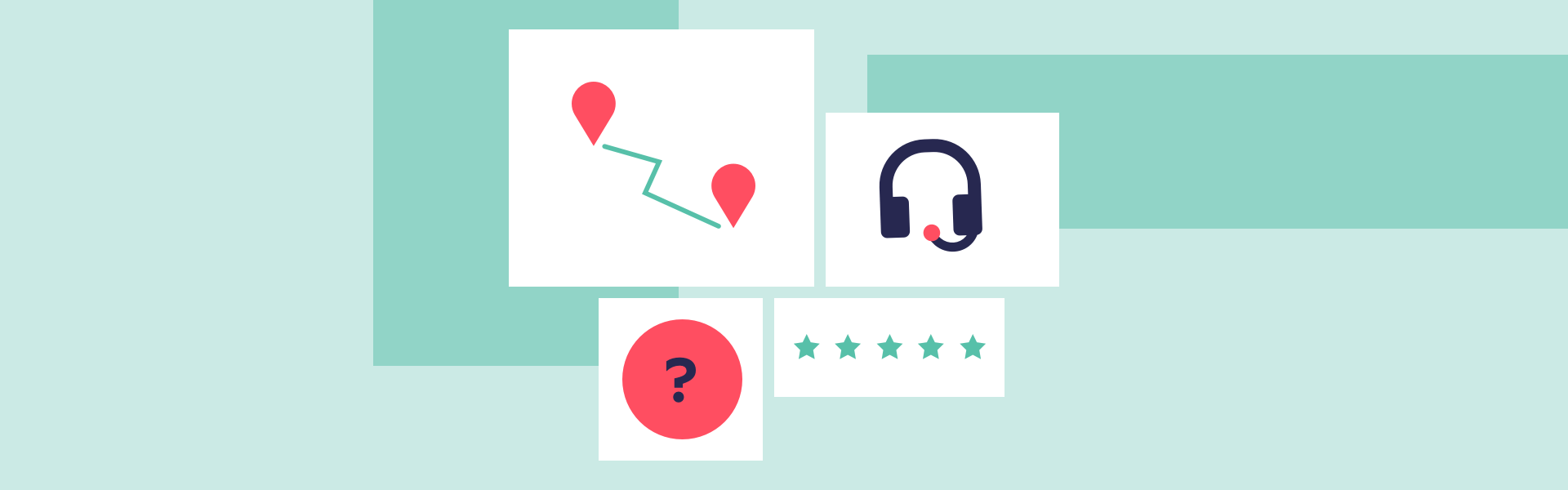 ماذا تطلب من مقدمي الخدمة قبل إجراء التبديل